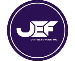 JEF Contractors Inc